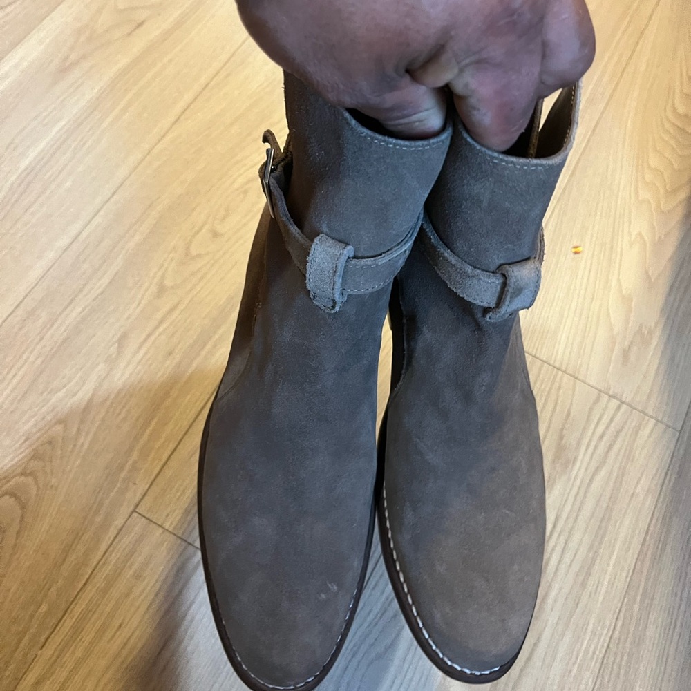 Boots new